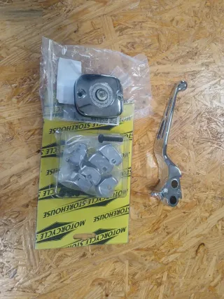 Piezas Harley Davidson Varias