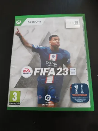 FIFA 23 Xbox One