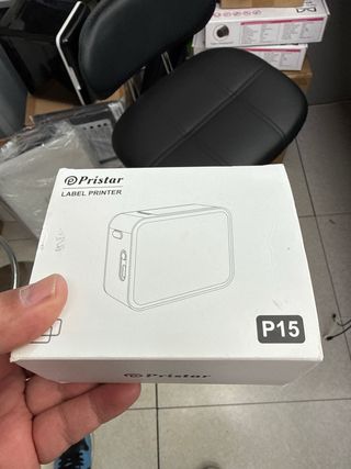 Pristar P15 Stampante Termica