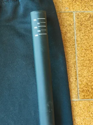 Manillar SYNCROS FRASER 1.5 XC y Potencia SYNCROS