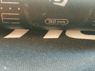 Manillar SYNCROS FRASER 1.5 XC y Potencia SYNCROS