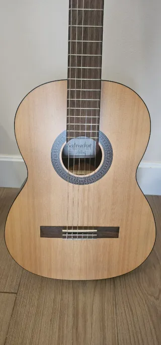 Guitarra Española Clásica