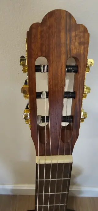 Guitarra Española Clásica