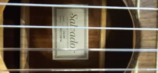 Guitarra Española Clásica