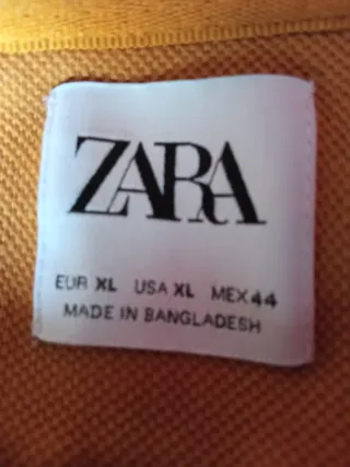 Maglione Zara taglia XL