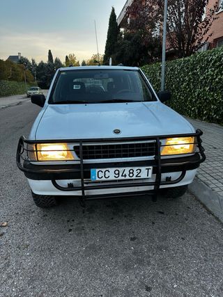 Opel Frontera 1996