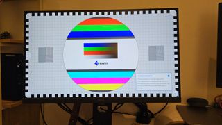 Monitor BenQ PD2700U 4K UHD