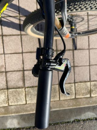 Scott Spark Team Issue talla M