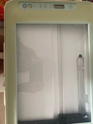 Impresora HP DeskJet 2722