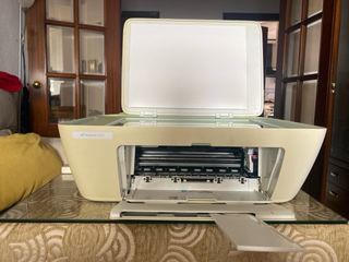 Impresora HP DeskJet 2722