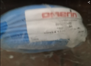 Cable eléctrico Omerin Profiplasto