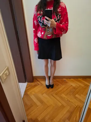 Scarpe Primadonna tacco 10, numero 36