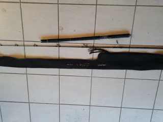 Canna da pesca Okuma Azores AZ-S-792M