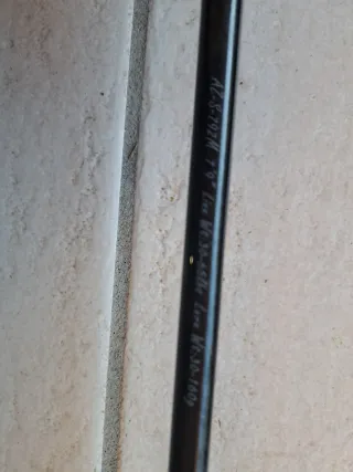 Canna da pesca Okuma Azores AZ-S-792M