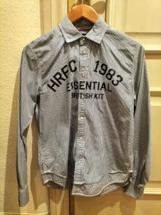 Camicia Hackett bambini 15-16 anni