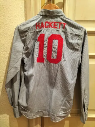 Camicia Hackett bambini 15-16 anni