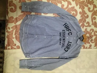 Camicia Hackett bambini 15-16 anni