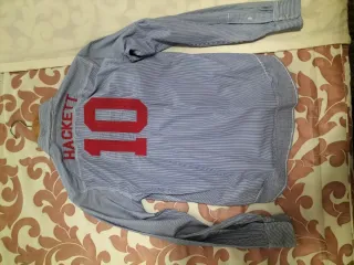 Camicia Hackett bambini 15-16 anni