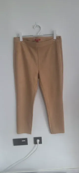 Pantalón Guess Beige Talla M