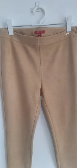 Pantalón Guess Beige Talla M