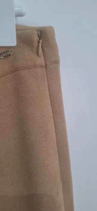 Pantalón Guess Beige Talla M