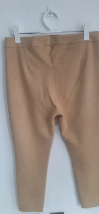 Pantalón Guess Beige Talla M
