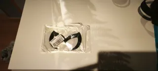 Logo Mazda Negro Mate