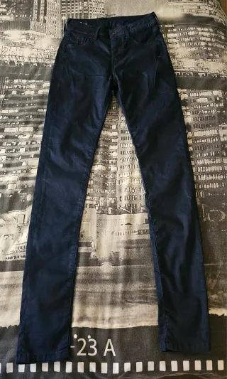 Pantalón elástico mujer Pepe Jeans talla 34