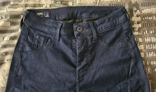 Pantalón elástico mujer Pepe Jeans talla 34