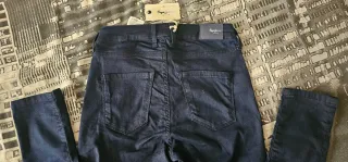 Pantalón elástico mujer Pepe Jeans talla 34