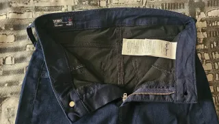 Pantalón elástico mujer Pepe Jeans talla 34