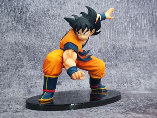 Figura de Dragon Ball FES Goku saga saiyan