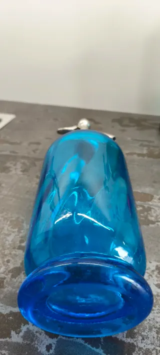 Sifón antiguo francés Toulouse 1939