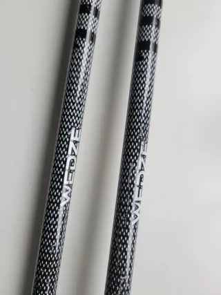 Bastones de esquí 105cm