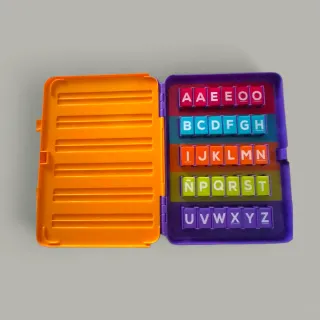 Juego Aprender a Leer Diset