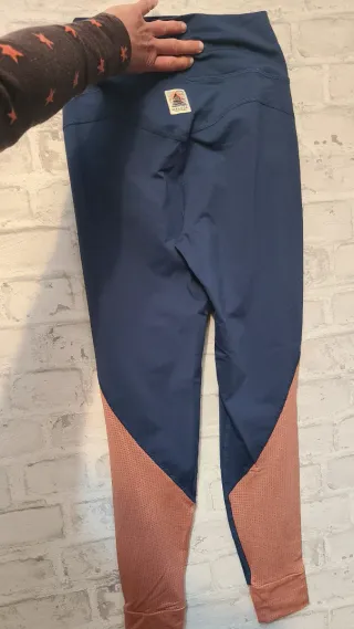 Mallas Maloja Talla XS