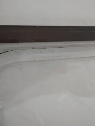 Ventana caravana 85x43 cm