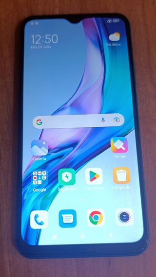 Movil Xiaomi Redmi 9 m2004j19ag