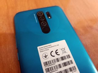 Movil Xiaomi Redmi 9 m2004j19ag