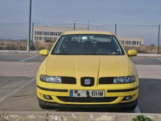 SEAT León