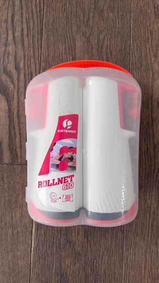 Set de mini Ping Pong