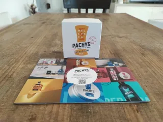 Set rasatura Pachys Malaysia Parfum & Dopobarba