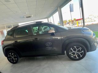 Citroen C3 Aircross 2023