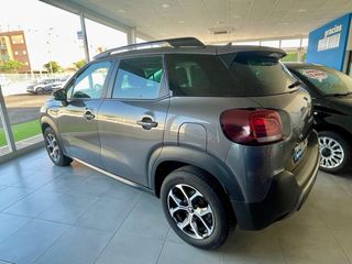 Citroen C3 Aircross 2023