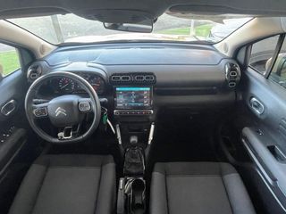 Citroen C3 Aircross 2023