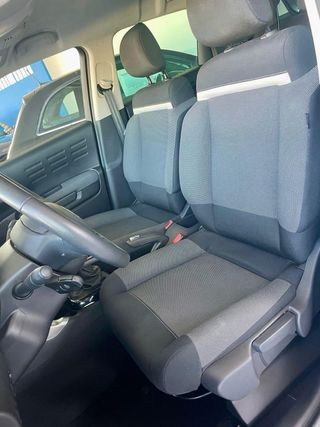 Citroen C3 Aircross 2023