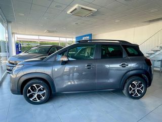 Citroen C3 Aircross 2023