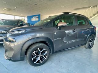 Citroen C3 Aircross 2023