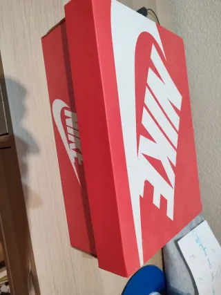 Zapatillas Nike Air 270 Talla 38 .Niño. No envio.