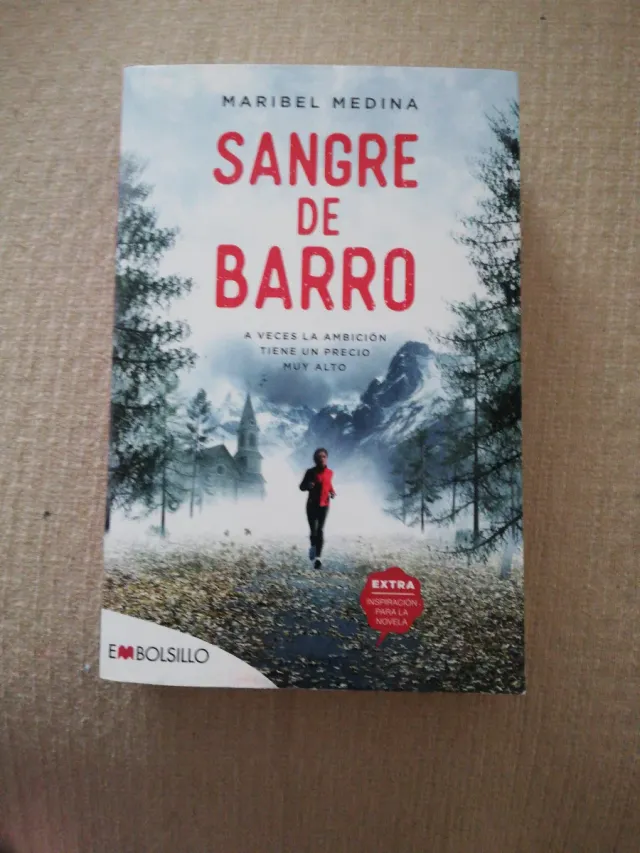 Sangre de barro: A veces la ambición tiene un p...